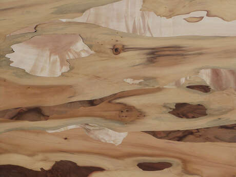 Jacques Moisan - Marqueterie contemporaine - Circuit des Chapelles