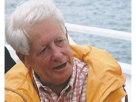 Hommage à Jean Balcou