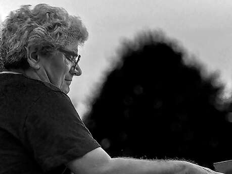 Jean-Philippe Lavergne : concert d'orgue