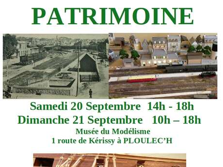 Le modélisme