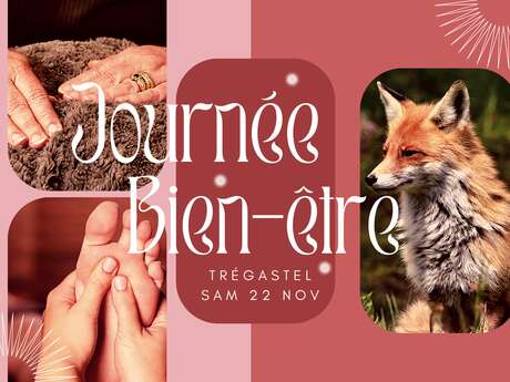 Evénement bien-être Evénement bien-être