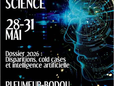 Journée du crime et de la science