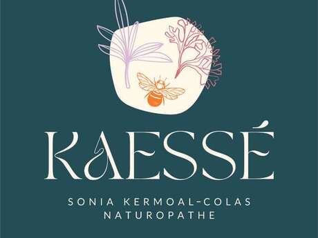 Sonia Kermoal - Kaessé