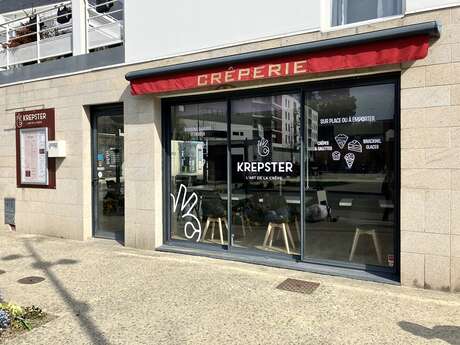 Krepster