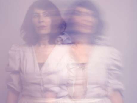 La Grande Sophie - Tous les jours Suzanne