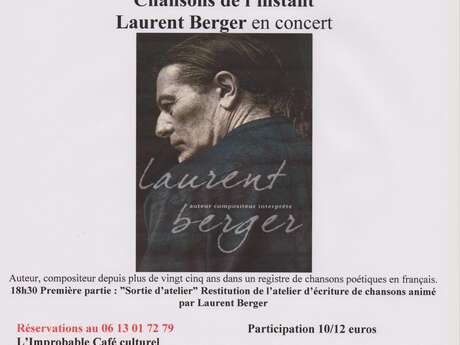 Chansons de l'instant