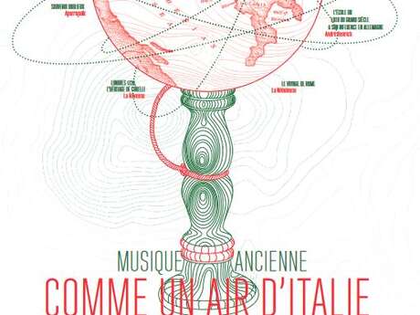 Festival de Lanvellec - Brunch d'ouverture