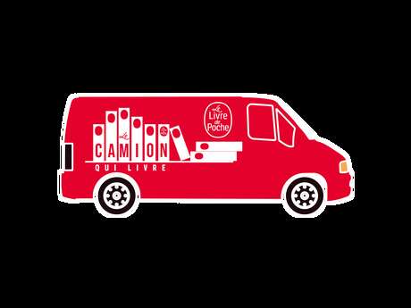 Le Camion qui Livre