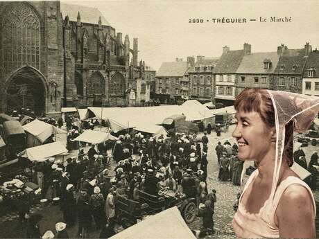 Histoire de Femmes trégorroises
