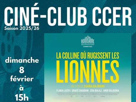 La colline où rugissent les lionnes