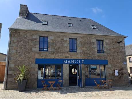 Manolé