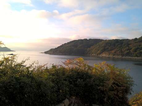 La Pointe du Yaudet