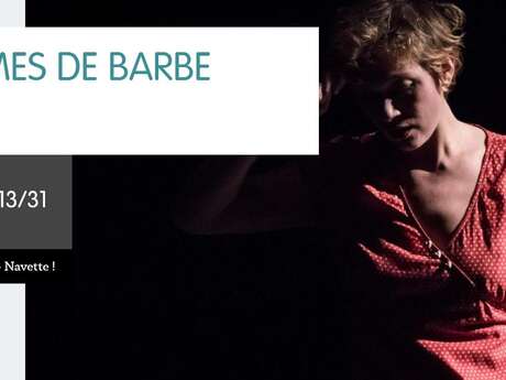 Les femmes de Barbe-Bleue - Théâtre