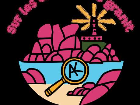 Sur les chemins de granit