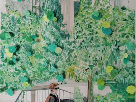 Expo Lucille Proust