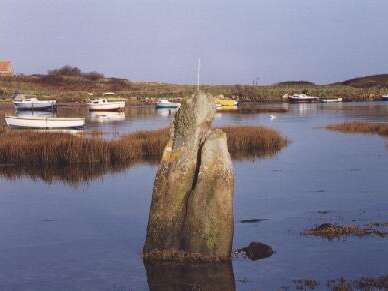 Presqu'île de Toëno