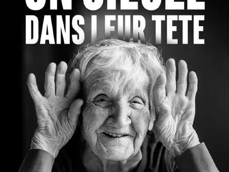 Un siècle dans leur tête - Projection