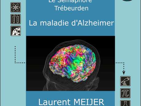 La maladie d'Alzheimer