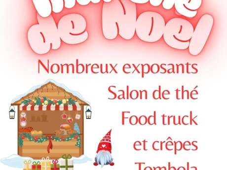 Marché de Noël