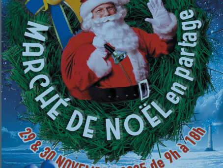 Noël en partage