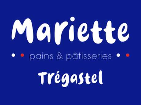 Mariette Trégastel