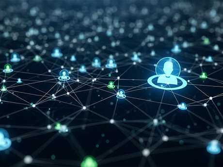 Conférence : Propagation d’une opinion : théorie des graphes & équations