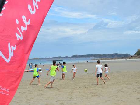 Tro Breizh Foot