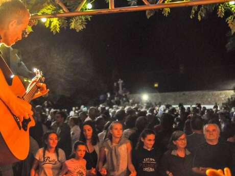 Fest Noz du Loc