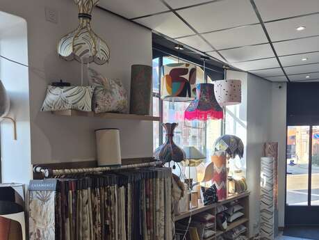 Morgane R Abat-jouriste