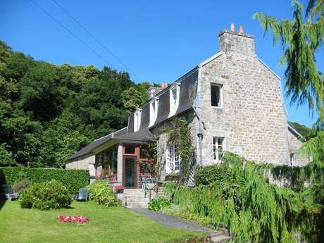 Gîte du Moulin de Keranraix