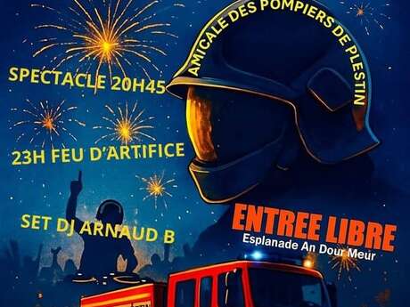 La Nuit des Pompiers