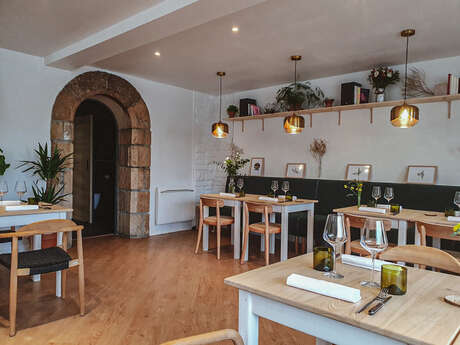 Restaurant Vivace