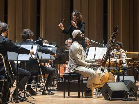 Orchestre National de Bretagne