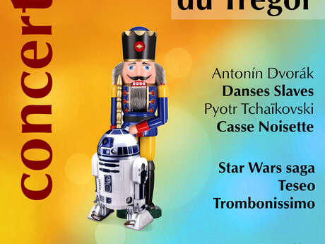 Trég'Orchestre