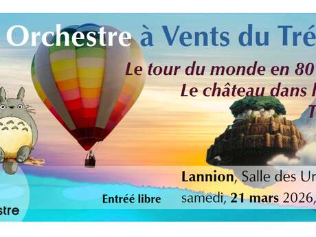 Orchestre à Vents du Trégor