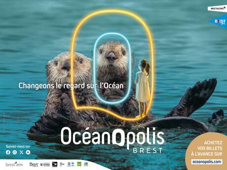 Océanopolis