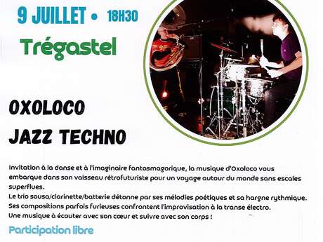 Oxoloco Oxoloco