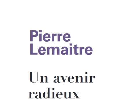 Rencontre avec Pierre Lemaitre