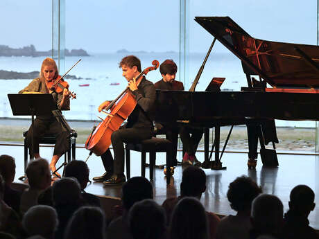 Festival de Musique de Chambre