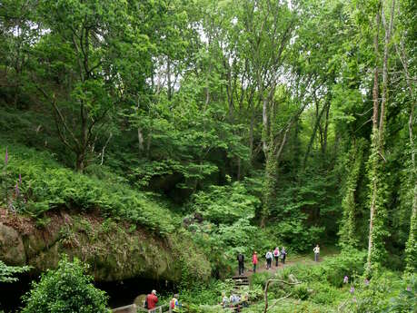 La vallée des Traouïero - Sur les traces du Scorfel