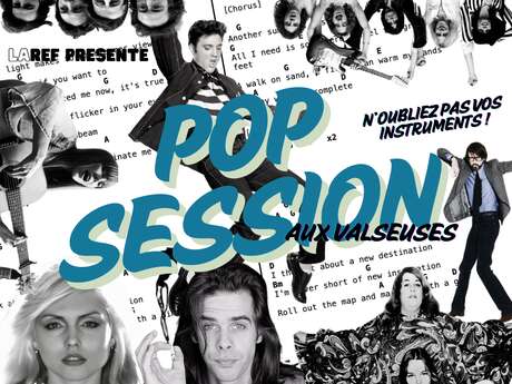 Pop Session