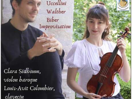 Ensemble Praesidium - Musique baroque