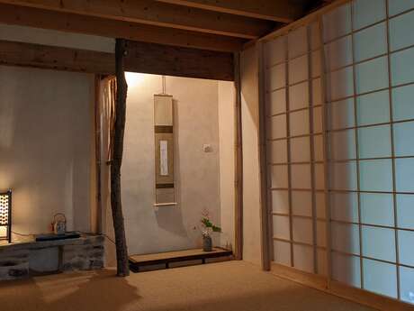 Cérémonies du thé japonaises