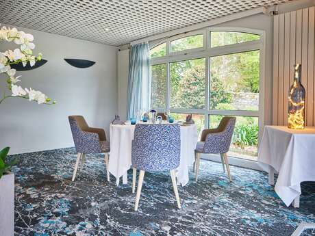 Restaurant Aigue Marine