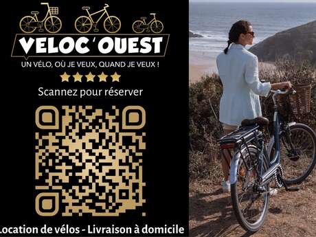 Veloc'Ouest