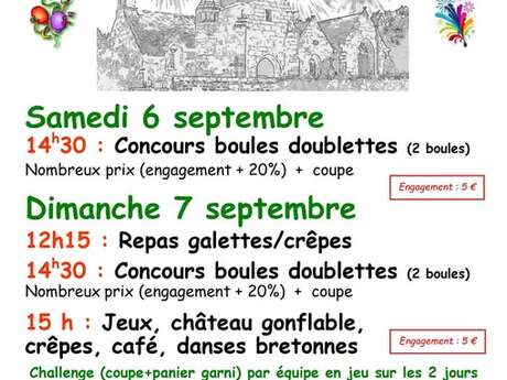 Pardon de Keraudy