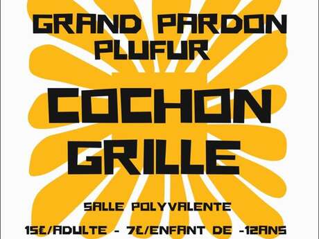 Grand Pardon de Plufur
