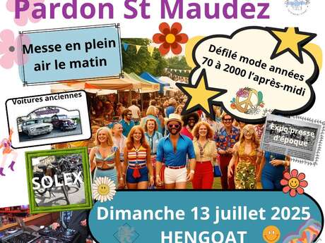 Pardon St Maudez