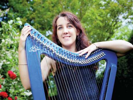 Concert de Marion le solliec ☘️