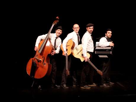Les Escales Musicales : DIVA